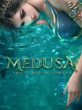 medusa the curse of athena